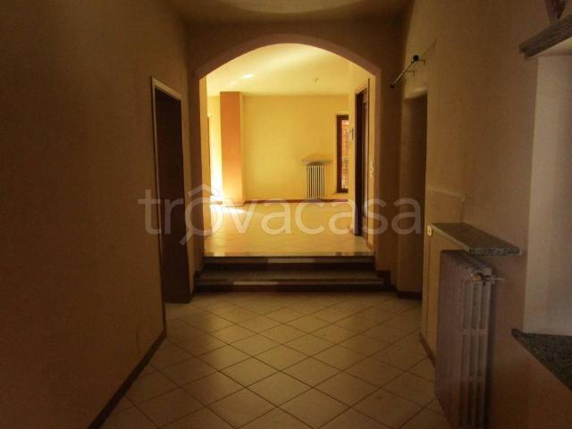 Appartamento in affitto a Vigevano, Pavia