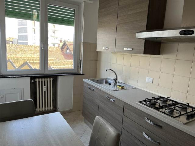 Appartamento in affitto a Vigevano, Lombardia