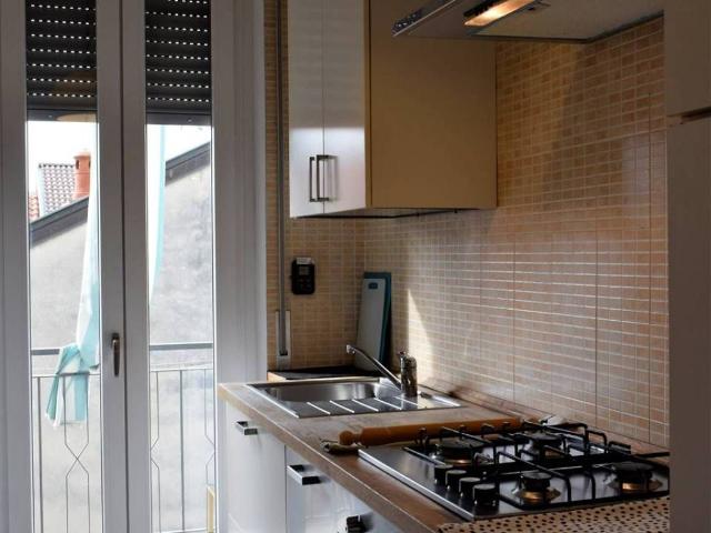 Appartamento in affitto a Vigevano, Pavia