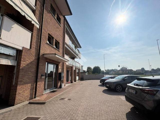 Appartamento in affitto a Portalupa, Vigevano