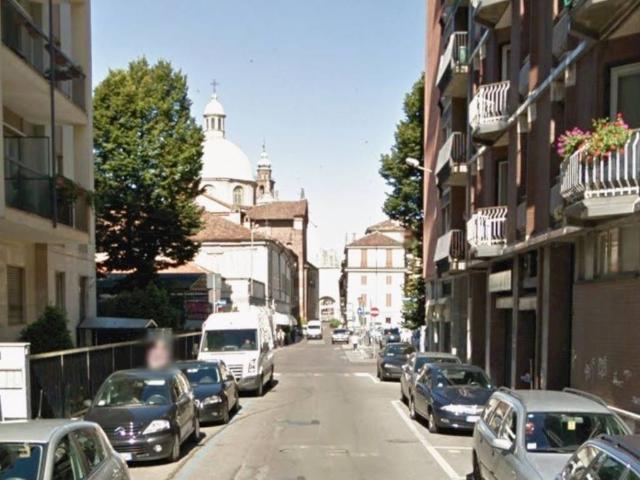 Appartamento in affitto a Vigevano, Lombardia
