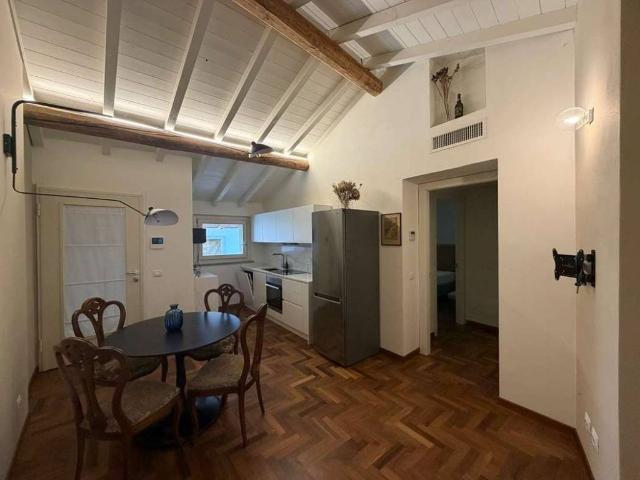 Appartamento in affitto a Vigevano, Lombardia