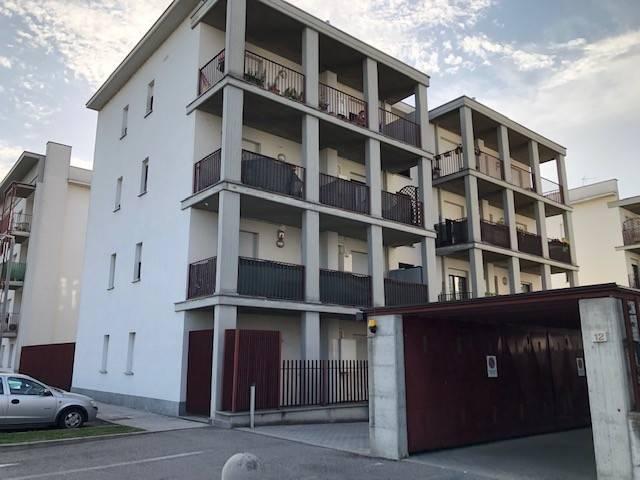 Appartamento in vendita a Vigevano, Lombardia