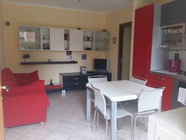 Appartamento in affitto a Vigevano, Lombardia