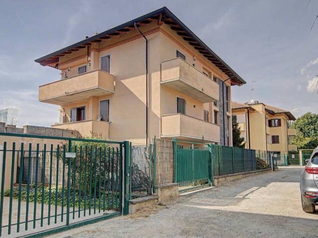 Appartamento in affitto a Piccolini, Vigevano