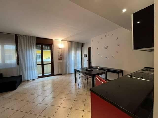 Appartamento in affitto a Piccolini, Vigevano