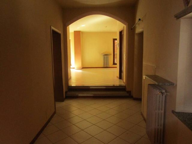 Appartamento in affitto a Vigevano, Pavia