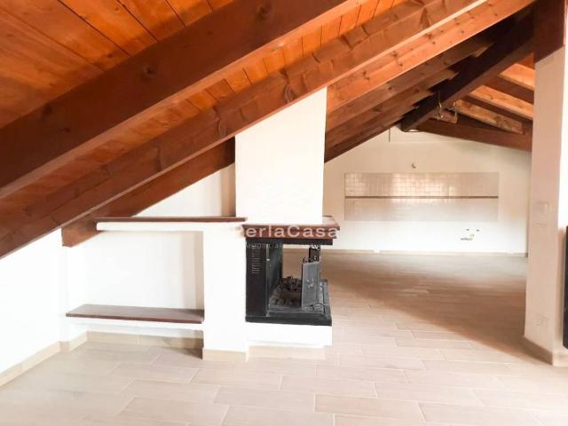 Appartamento in affitto a Vigevano, Pavia