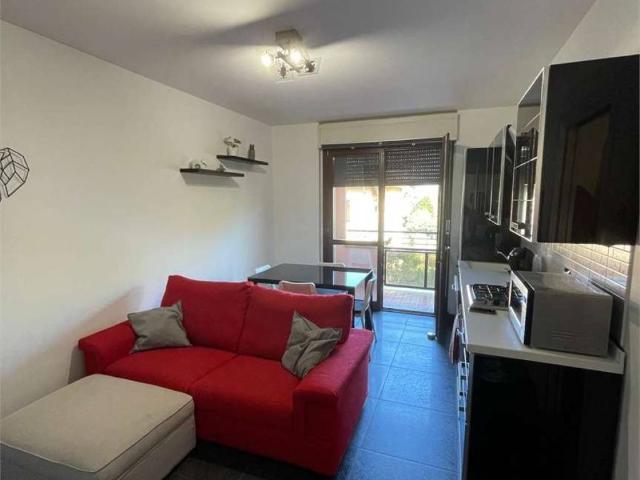 Appartamento in affitto a Vigevano, Lombardia