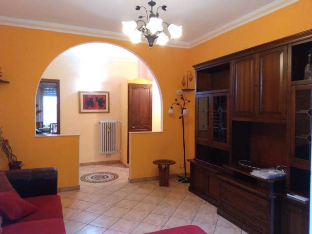Appartamento in affitto a Piccolini, Vigevano