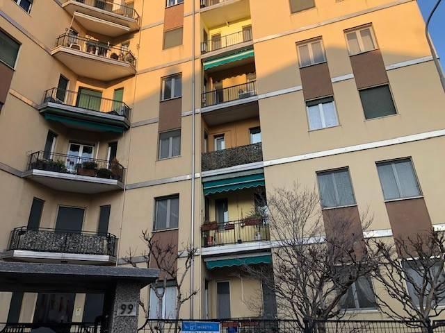 Appartamento in affitto a Vigevano, Pavia