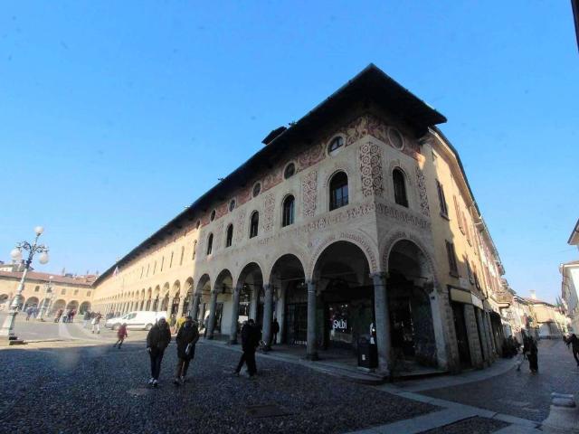 Appartamento in affitto a Vigevano, Lombardia