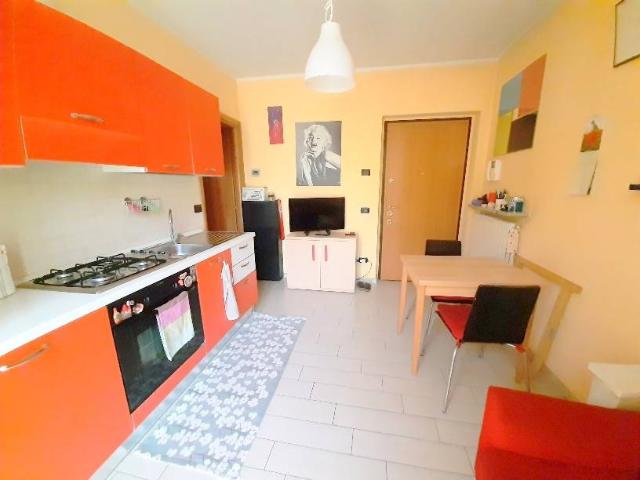 Appartamento in affitto a Vigevano, Lombardia