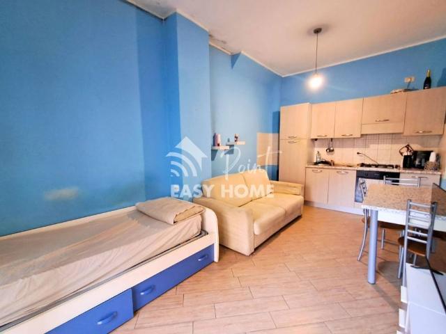 Appartamento in affitto a Vigevano, Lombardia