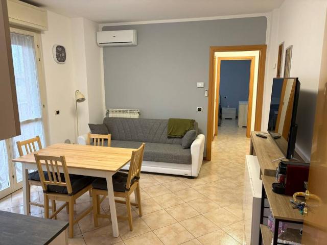 Appartamento in affitto a Vigevano, Pavia