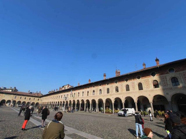 Appartamento in affitto a Vigevano, Lombardia