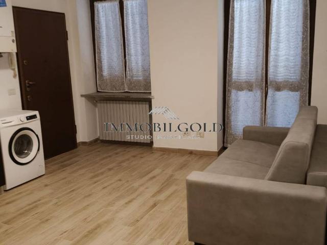 Appartamento in affitto a Vigevano, Lombardia
