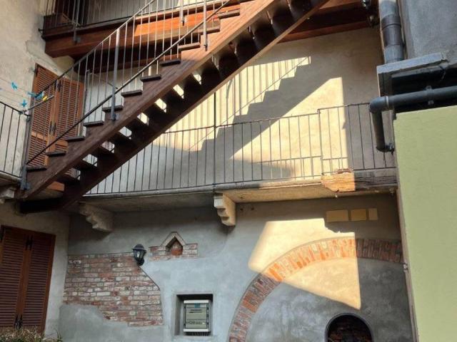 Appartamento in affitto a Vigevano, Pavia