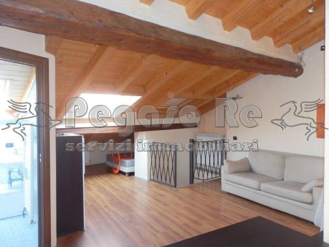 Appartamento in affitto a Vigevano, Pavia