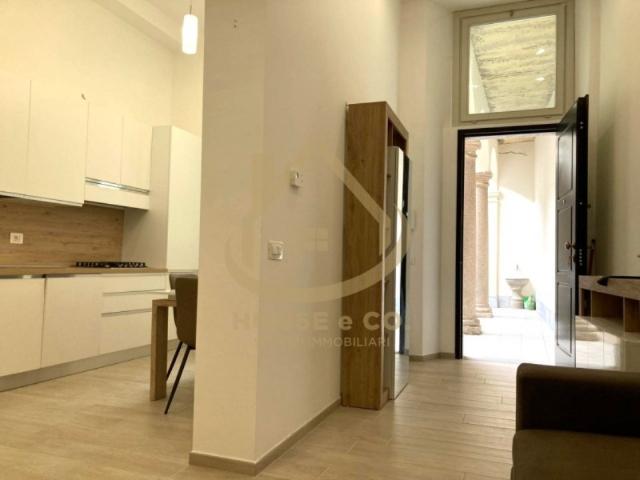 Appartamento in affitto a Vigevano, Lombardia