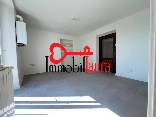Appartamento in affitto a San Martino, Viggiù