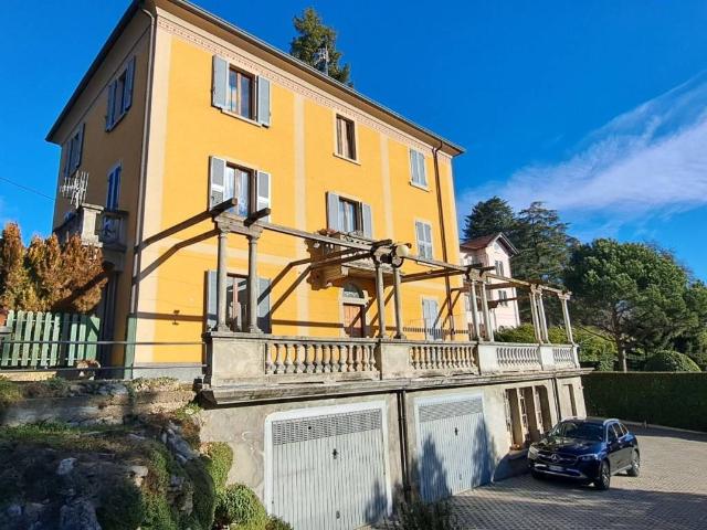 Appartamento in affitto a Comunità Montana del Piambello, Viggiù