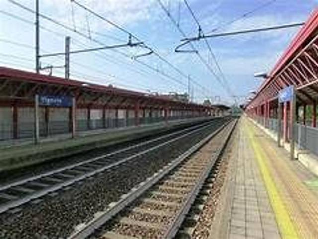 Appartamento in affitto a Vignate, Milano