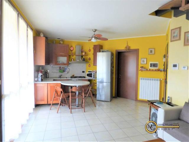 Appartamento in affitto a Vignate, Lombardia