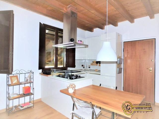 Appartamento in affitto a Vignate, Milano