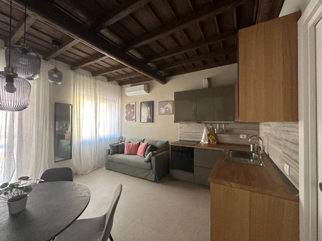 Appartamento in affitto a Vignate, Milano