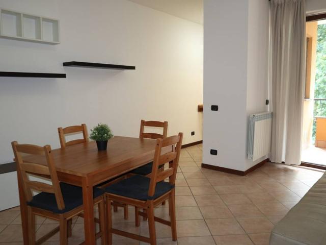 Appartamento in affitto a Cascina Cusana, Vignate