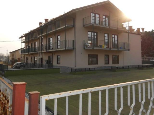 Appartamento in affitto a Piemonte, Cuneo