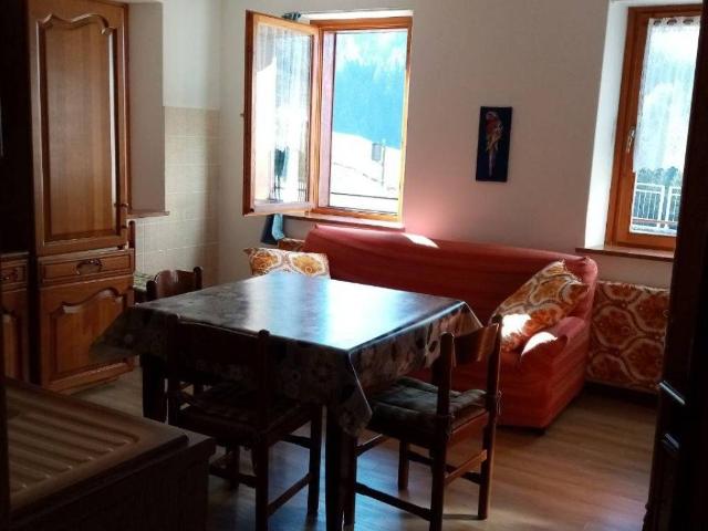 Appartamento in affitto a Vigo Di Cadore, Veneto