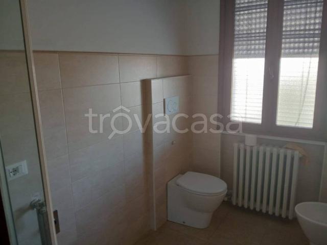 Appartamento in affitto a Saletto, Vigodarzere