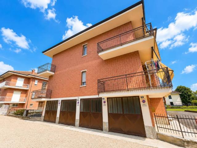 Appartamento in affitto a Piemonte, Torino