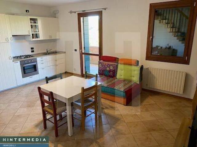 Appartamento in affitto a Peraga, Vigonza