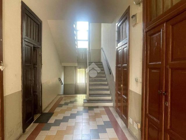 Appartamento in affitto a Oltrestazione, Legnano