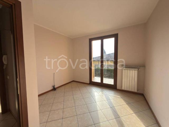 Appartamento in affitto a Almè, Bergamo