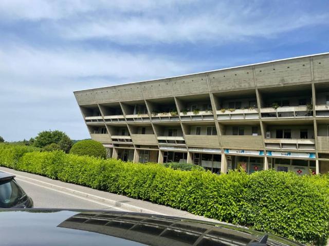 Appartamento in affitto a Villa Di Serio, Lombardia