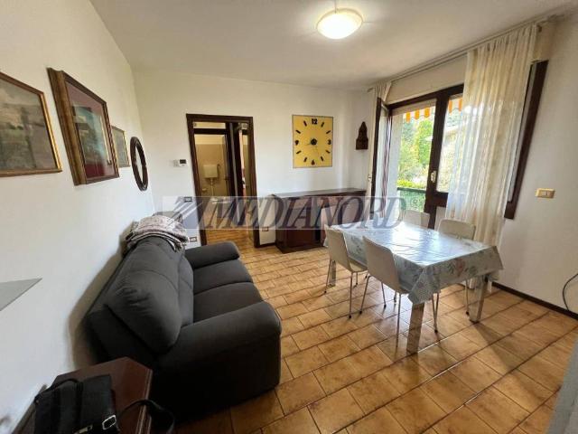Appartamento in affitto a Villa Di Serio, Lombardia