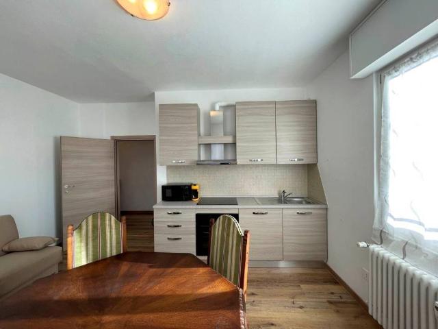 Appartamento in affitto a Motta, Villa di Tirano