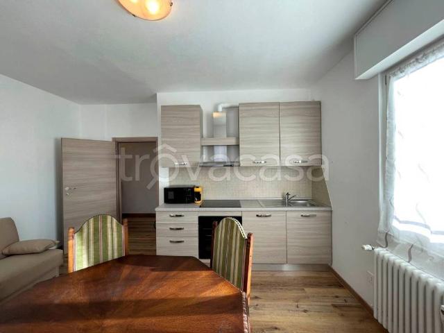 Appartamento in affitto a Motta, Villa di Tirano