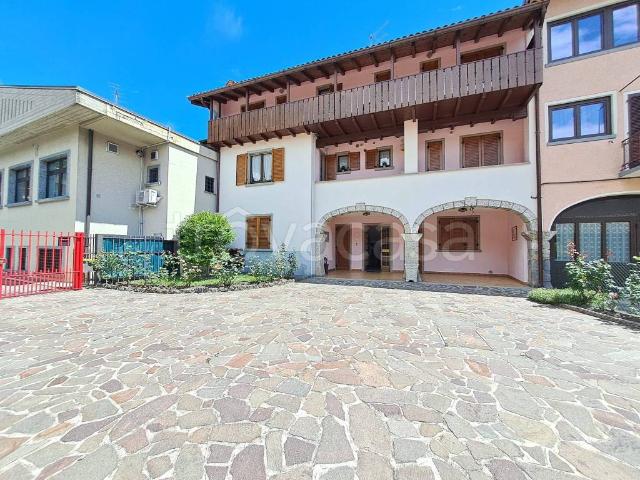Appartamento in affitto a Villa D'ogna, Lombardia