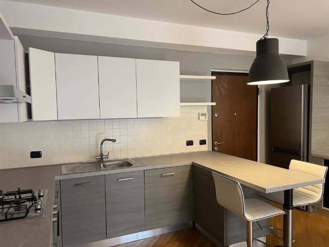 Appartamento in affitto a Maccio, Villa Guardia