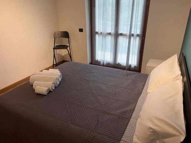 Appartamento in affitto a Maccio, Villa Guardia