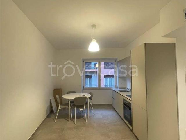 Appartamento in affitto a Maccio, Villa Guardia