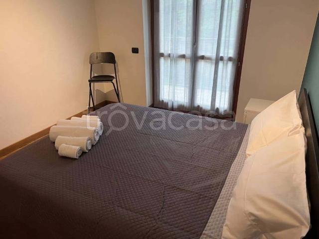 Appartamento in affitto a Maccio, Villa Guardia