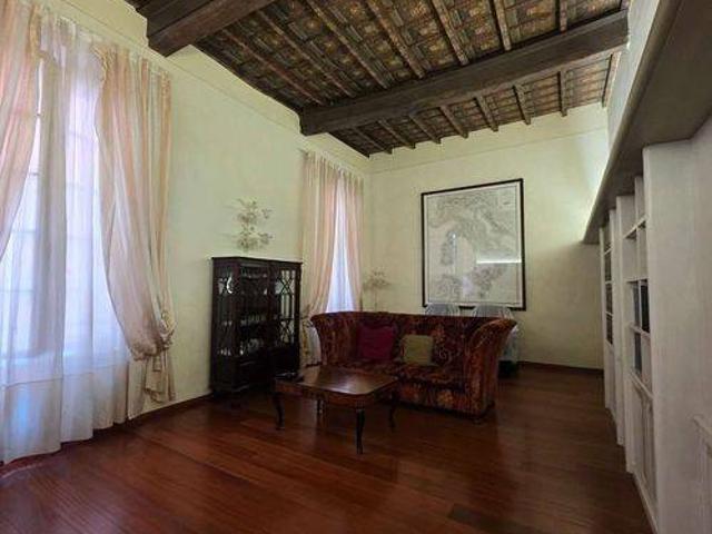 Appartamento in affitto a Santo Stefano città, Re
