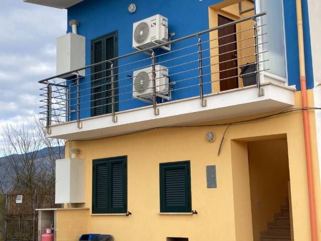 Appartamento in affitto a Villa Santa Lucia, Frosinone