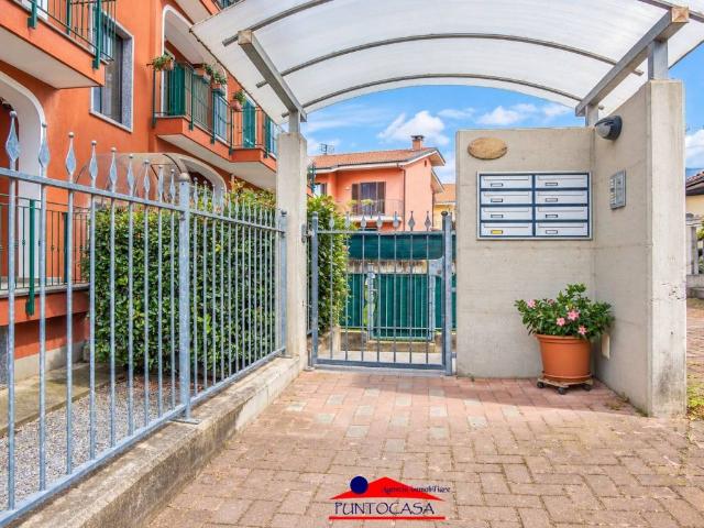 Appartamento in affitto a Villafalletto, Cuneo